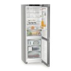 LIEBHERR CNsdb 5223 Plus NoFrost Hűtő-fagyasztó kombináció EasyFresh és NoFrost funkciókkal (CNsdb 5223)