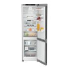 LIEBHERR CNsdb 5723 Plus NoFrost Hűtő-fagyasztó kombináció EasyFresh és NoFrost funkciókkal (CNsdb 5723)