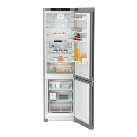   LIEBHERR CNsdb 5723 Plus NoFrost Hűtő-fagyasztó kombináció EasyFresh és NoFrost funkciókkal (CNsdb 5723)