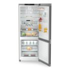 LIEBHERR CNsfa 7723 Plus NoFrost Hűtő-fagyasztó kombináció EasyFresh és NoFrost funkciókkal (CNsfa 7723)