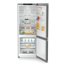   LIEBHERR CNsfa 7723 Plus NoFrost Hűtő-fagyasztó kombináció EasyFresh és NoFrost funkciókkal (CNsfa 7723)