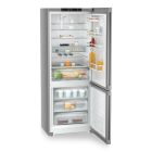 LIEBHERR CNsfa 7723 Plus NoFrost Hűtő-fagyasztó kombináció EasyFresh és NoFrost funkciókkal (CNsfa 7723)