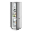 LIEBHERR CNsfa 7723 Plus NoFrost Hűtő-fagyasztó kombináció EasyFresh és NoFrost funkciókkal (CNsfa 7723)