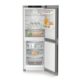   LIEBHERR CNsfc 5023 Plus NoFrost Hűtő-fagyasztó kombináció EasyFresh és NoFrost funkciókkal (CNsfc 5023)