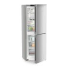LIEBHERR CNsfc 5023 Plus NoFrost Hűtő-fagyasztó kombináció EasyFresh és NoFrost funkciókkal (CNsfc 5023)