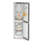 LIEBHERR CNsfc 573i Plus NoFrost Hűtő-fagyasztó kombináció EasyFresh és NoFrost funkciókkal (CNsfc 573i)