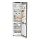 LIEBHERR CNsfc 574i Plus NoFrost Hűtő-fagyasztó kombináció EasyFresh és NoFrost funkciókkal (CNsfc 574i)