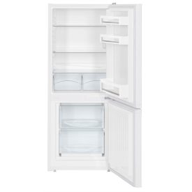  LIEBHERR CUe231-26 Hűtő-fagyasztó-automata SmartFrost-tal (CUe 231-26)