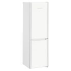 LIEBHERR CUe331 Kombinált hűtő-fagyasztó készülék SmartFrost funkcióval (CUe 331)