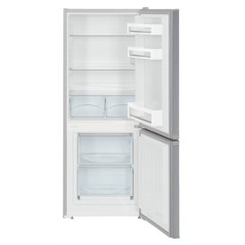   LIEBHERR CUele231-26 Hűtő-fagyasztó-automata SmartFrost-tal (CUele 231-26)