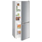 LIEBHERR CUele231-26 Hűtő-fagyasztó-automata SmartFrost-tal (CUele 231-26)