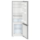 LIEBHERR CUele281-26 Hűtő-fagyasztó-automata SmartFrost-tal (CUele 281-26)