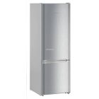 LIEBHERR CUele281-26 Hűtő-fagyasztó-automata SmartFrost-tal (CUele 281-26)