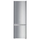 LIEBHERR CUele281-26 Hűtő-fagyasztó-automata SmartFrost-tal (CUele 281-26)