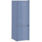 LIEBHERR CUfb2831 KÉK kombinált hűtőszekrény (CUfb 2831)