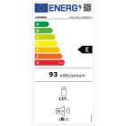 LIEBHERR DRe 3900 Dekorációs célokra alkalmas hűtőszekrény (DRe 3900)