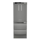 LIEBHERR ECBNe 7870 BioFresh NoFrost Integrálható hűtő-fagyasztó-kombináció BioFresh-sel és NoFrost-tal (ECBNe 7870)