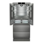 LIEBHERR ECBNe 8872 BioFresh NoFrost Integrálható hűtő-fagyasztó-kombináció BioFresh-sel és NoFrost-tal (ECBNe 8872)