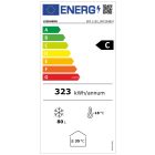 LIEBHERR EFE 1152 Jégkrém mélyhűtőláda (EFE 1152)