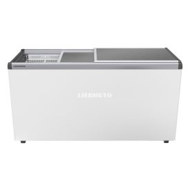 LIEBHERR EFE 5100 Jégkrém mélyhűtőláda (EFE 5100)