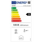 LIEBHERR EFE 6052 Jégkrém mélyhűtőláda (EFE 6052)