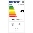 LIEBHERR EFI 5653 Jégkrém mélyhűtőláda (EFI 5653)
