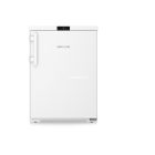 LIEBHERR Fci 1624 Plus Asztali fagyasztószekrény SmartFrost-tal (Fci 1624)
