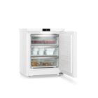 LIEBHERR Fe 1003 Pure Asztali fagyasztószekrény SmartFrost-tal (Fe 1003)
