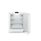 LIEBHERR Fe 1003 Pure Asztali fagyasztószekrény SmartFrost-tal (Fe 1003)