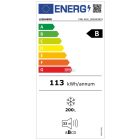 LIEBHERR FNb 465i Prime NoFrost Álló fagyasztószekrény NoFrost-tal (FNb 465i)