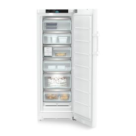   LIEBHERR FNc 507i Peak NoFrost Álló fagyasztószekrény NoFrost-tal (FNc 507i)