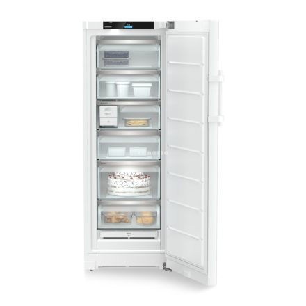 LIEBHERR FNc 507i Peak NoFrost Álló fagyasztószekrény NoFrost-tal (FNc 507i)