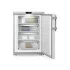 LIEBHERR FNsddi 1624 Plus NoFrost Asztali fagyasztószekrény NoFrost-tal (FNsddi 1624)
