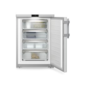   LIEBHERR FNsddi 1624 Plus NoFrost Asztali fagyasztószekrény NoFrost-tal (FNsddi 1624)