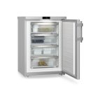 LIEBHERR FNsddi 1624 Plus NoFrost Asztali fagyasztószekrény NoFrost-tal (FNsddi 1624)