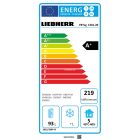 LIEBHERR FRTvg 1501 Performance Aláépíthető hűtőkészülék keringőlevegő hűtéssel (FRTvg 1501)