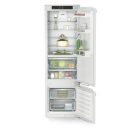 LIEBHERR ICBbi 5122 Plus BioFresh Integrálható hűtő-fagyasztó kombináció BioFresh-sel és SmartFrost-tal  (ICBbi 5122)