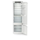 LIEBHERR ICBbi 5122 Plus BioFresh Integrálható hűtő-fagyasztó kombináció BioFresh-sel és SmartFrost-tal  (ICBbi 5122)
