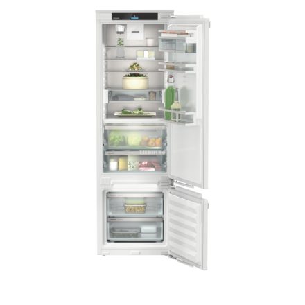 LIEBHERR ICBbi 5152 Prime BioFresh Integrálható hűtő-fagyasztó kombináció BioFresh-sel és SmartFrost-tal  (ICBbi 5152)