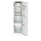 LIEBHERR ICBbi 5152 Prime BioFresh Integrálható hűtő-fagyasztó kombináció BioFresh-sel és SmartFrost-tal  (ICBbi 5152)