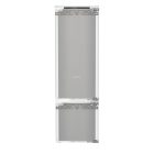 LIEBHERR ICBbi 5152 Prime BioFresh Integrálható hűtő-fagyasztó kombináció BioFresh-sel és SmartFrost-tal  (ICBbi 5152)