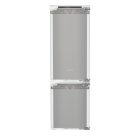 LIEBHERR ICBNbi 5153 Prime BioFresh NoFrost Integrálható hűtő-fagyasztó-kombináció BioFresh-sel és NoFrost-tal (ICBNbi 5153)