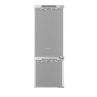 LIEBHERR ICBNbi 7663 prime BioFresh Integrálható hűtő-fagyasztó-kombináció BioFresh-sel és NoFrost-tal