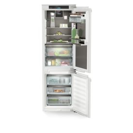   LIEBHERR ICBNbsci 5173 Beépíthető kombinált hűtő-fagyasztó készülék BioFresh Professional és NoFrost funkciókkal (ICBNbsci 5173)