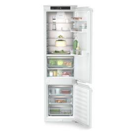   LIEBHERR ICBNc 5623 Plus BioFresh Integrálható hűtő-fagyasztó-kombináció BioFresh-sel és NoFrost-tal (ICBNc 5623)