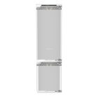 LIEBHERR ICBNc 5623 Plus BioFresh Integrálható hűtő-fagyasztó-kombináció BioFresh-sel és NoFrost-tal (ICBNc 5623)