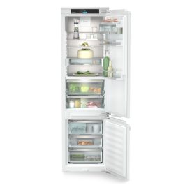   LIEBHERR ICBNci 5663 Prime BioFresh Integrálható hűtő-fagyasztó-kombináció BioFresh-sel és NoFrost-tal  (ICBNci 5663)