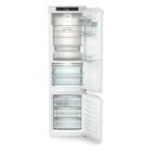 LIEBHERR ICBNci 5663 Prime BioFresh Integrálható hűtő-fagyasztó-kombináció BioFresh-sel és NoFrost-tal  (ICBNci 5663)