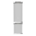 LIEBHERR ICBNci 5663 Prime BioFresh Integrálható hűtő-fagyasztó-kombináció BioFresh-sel és NoFrost-tal  (ICBNci 5663)