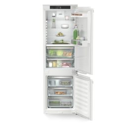  LIEBHERR ICBNdi 5123 Plus BioFresh NoFrost Integrálható hűtő-fagyasztó-kombináció BioFresh-sel és NoFrost-tal (ICBNdi 5123)